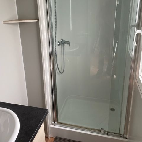 MOBILHOME 6 personas - Mobilhome 6 personas