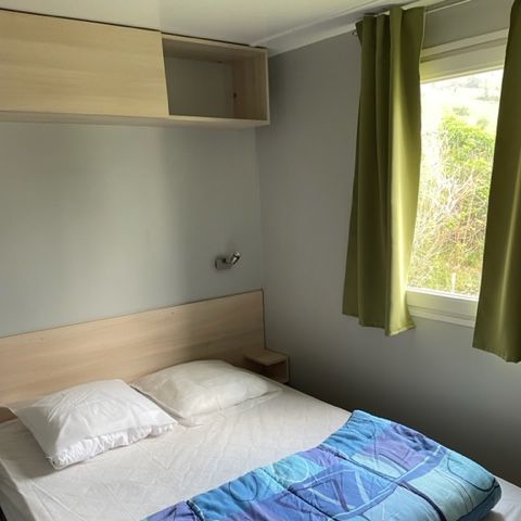 MOBILHOME 6 personas - Mobilhome 6 personas