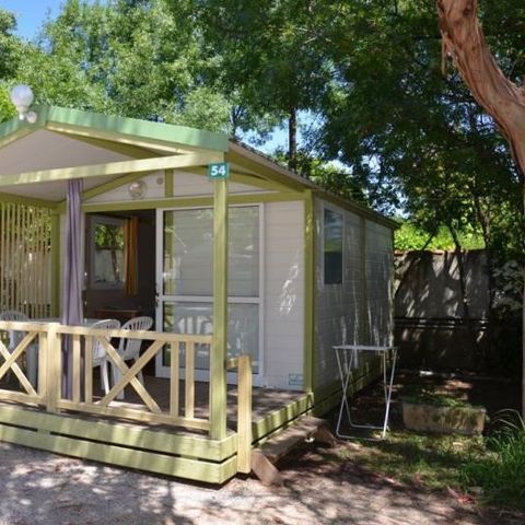 CHALET 4 personas - Chalet 4 personas