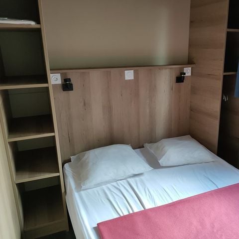 CHALET 5 personnes - Morea