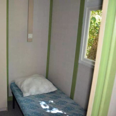 CHALET 5 persone - 3 Camere 5 Persone