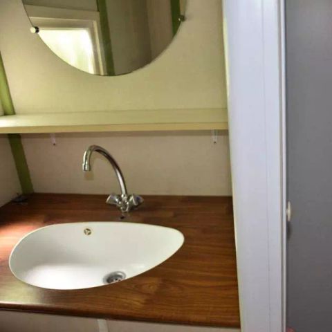 CHALET 5 persone - 3 Camere 5 Persone
