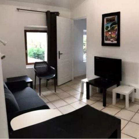 APPARTAMENTO 2 persone - 2 Camere 2 Persone Aria condizionata + TV