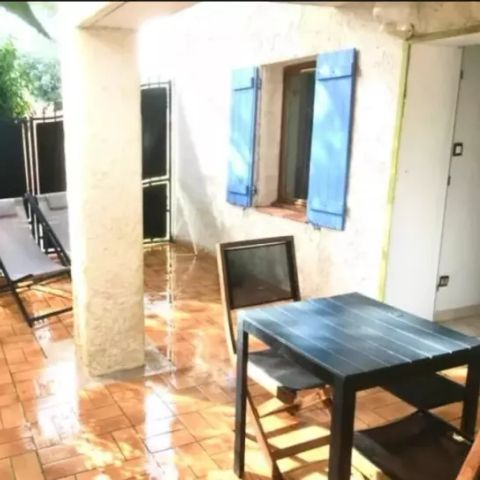 APPARTAMENTO 2 persone - 2 Camere 2 Persone Aria condizionata + TV