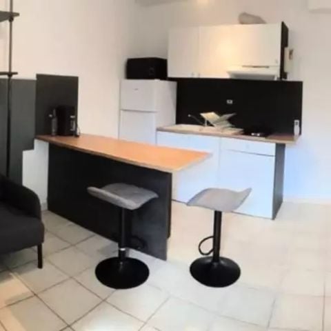 APPARTAMENTO 2 persone - 2 Camere 2 Persone Aria condizionata + TV