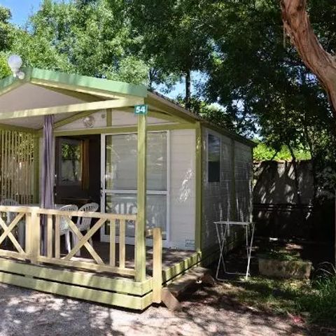 CHALET 4 personnes - Standard 3 Pièces 4 Personnes + TV