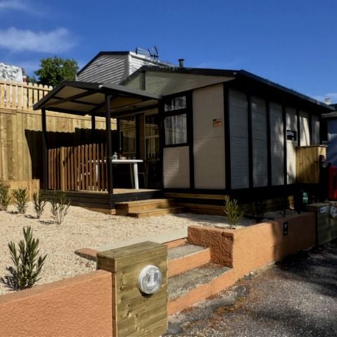 CHALET 4 personnes - BALAGUIER CHALET 22M² 2CH. 4 PERS