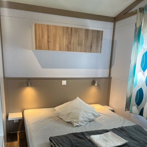 CHALET 6 personas - CHALET ESTAGNOL 40m² 3 DORMITORIOS 6 PERSONAS