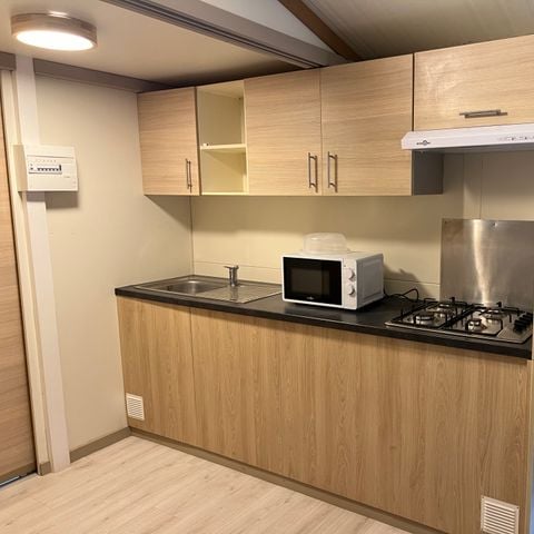 CHALET 5 personnes - SAVANNAH 