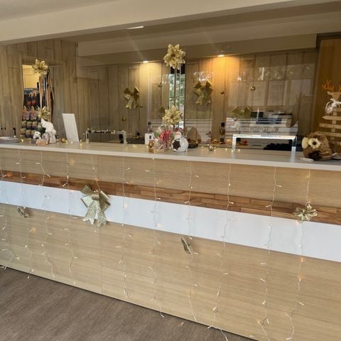 Camping Parc des Fontanettes - Camping Var - Image N°2