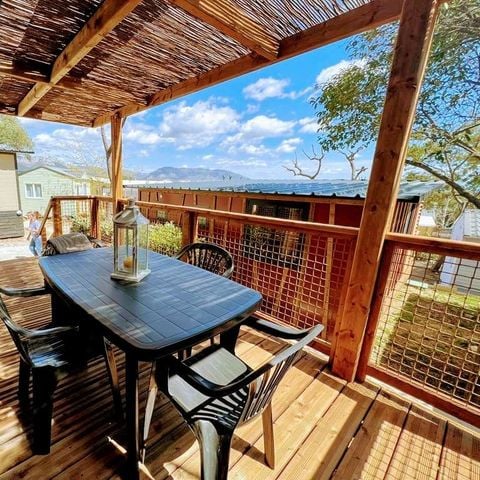 Camping Parc des Fontanettes - Camping Var - Image N°2