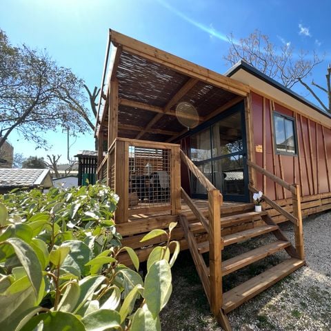 Camping Parc des Fontanettes - Camping Var - Image N°4