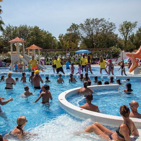 Camping Le Port Pothuau - Camping Var - Image N°5