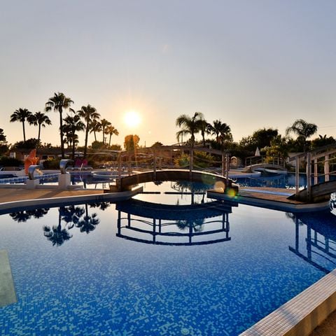 Camping Le Port Pothuau - Camping Var