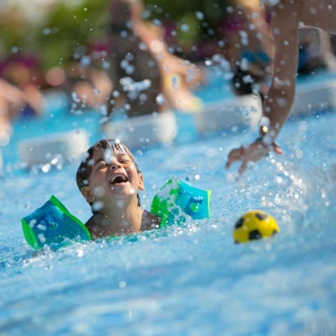 Camping Le Port Pothuau - Camping Var - Image N°4