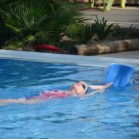 Camping Port Pothuau - Camping Var - Image N°4