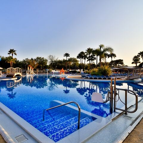 Camping Le Port Pothuau - Camping Var - Image N°3