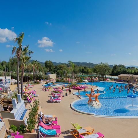 Camping Port Pothuau - Camping Var - Image N°5