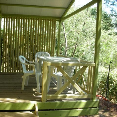 CHALET 5 persone - L'ARGENTIERE