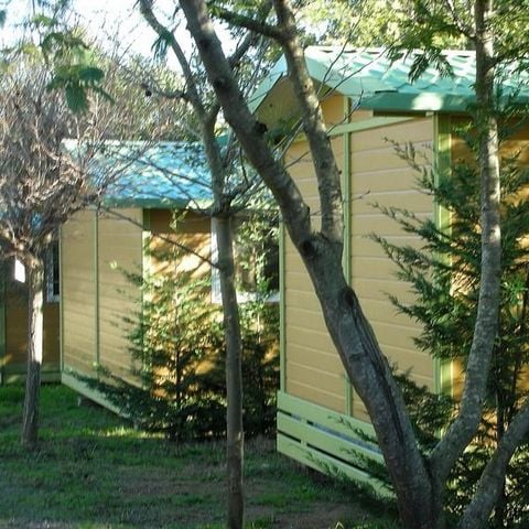 CHALET 5 persone - L'ARGENTIERE