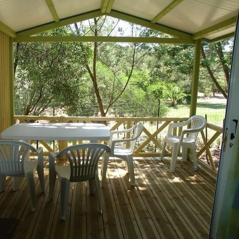 Chalet 5 personen - DE ARGENTIERE