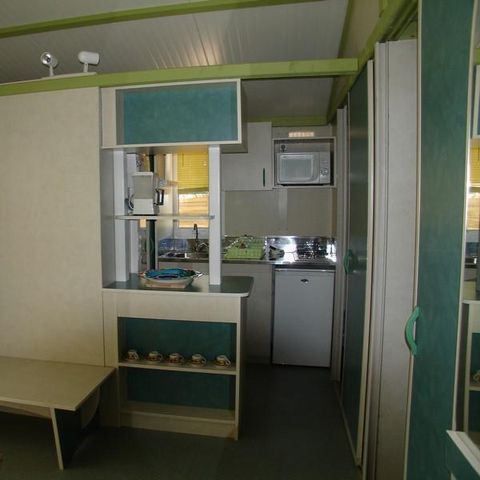 Chalet 5 personen - DE ARGENTIERE