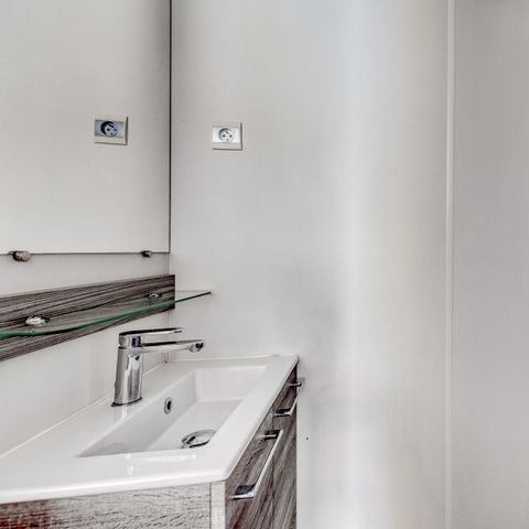 Mobilheim 6 Personen - CABASSON SUPÉRIEUR