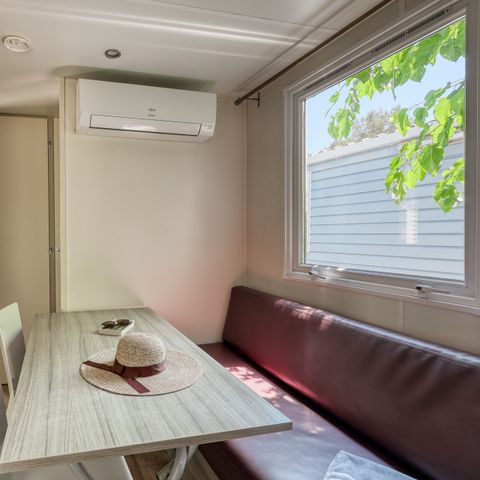 Mobilheim 6 Personen - CABASSON SUPÉRIEUR