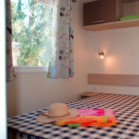 CASA MOBILE 6 persone