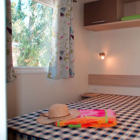 Mobilhome 6 personnes