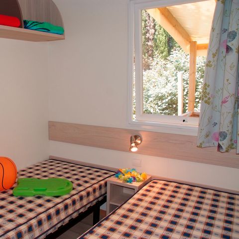 Mobilhome 6 personnes