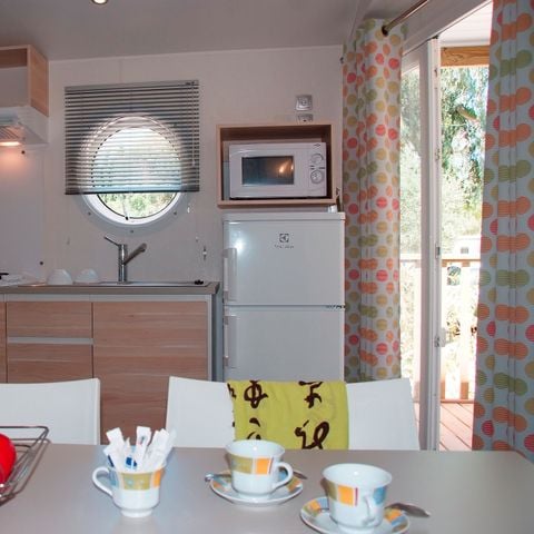 CASA MOBILE 6 persone