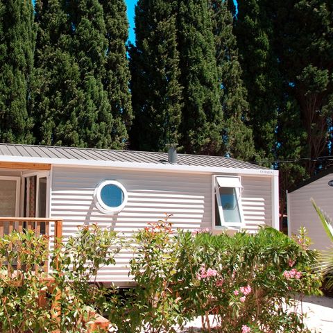 Mobilhome 6 personnes