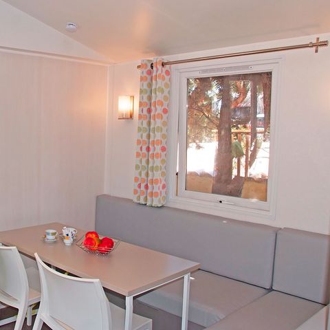 Mobilhome 6 personnes