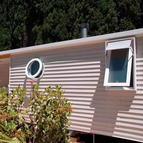 CASA MOBILE 6 persone