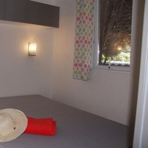 Mobilhome 2 personnes - 2prs