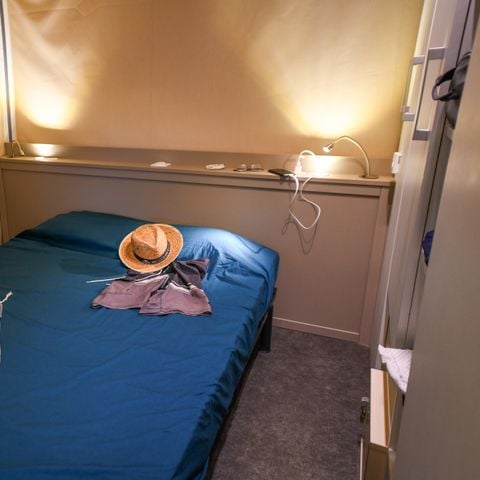 LODGE 4 personen - LODGE MAASAI