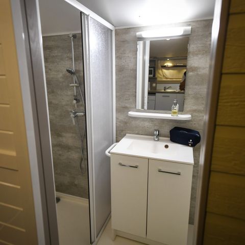 LODGE 4 people - LODGE MAASAI