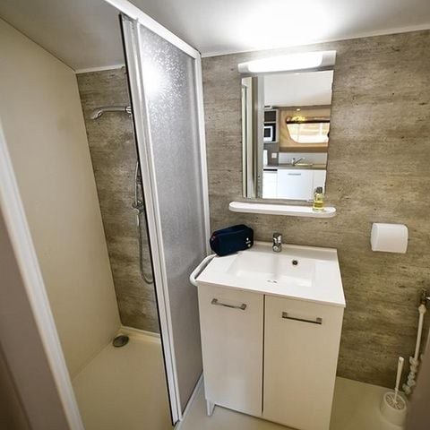 LODGE 6 people - Maasai Lodge 4/6 pers