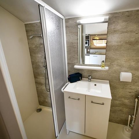 LODGE 6 personnes - Lodge Maasai 4/6 pers