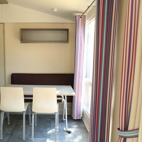 MOBILE HOME 6 people - MEDITERRANEAN