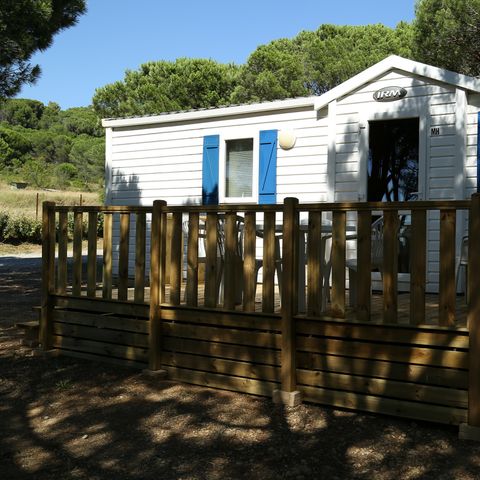 Mobile home 6 persons - THE SKY
