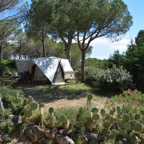 Pitch - Pitch Tent/caravan/camping car