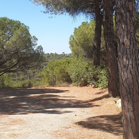 EMPLACEMENT - Emplacement Tente/caravane/camping car