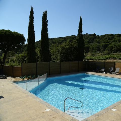 Camping Figurotta Camping Figurotta - Camping Aude - Image N°3