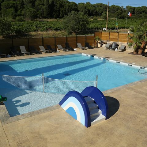 Camping Figurotta Camping Figurotta - Camping Aude - Image N°12