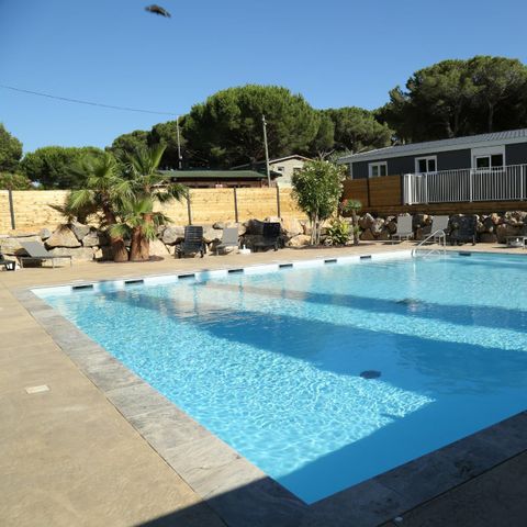 Camping Figurotta Camping Figurotta - Camping Aude - Image N°9
