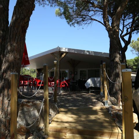 Camping Figurotta Camping Figurotta - Camping Aude - Image N°21