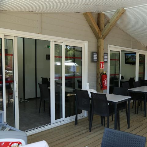 Camping Figurotta Camping Figurotta - Camping Aude - Image N°25