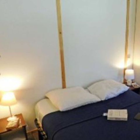 Chalet 5 Personen - CH2 PMR 35 m²